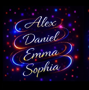 Names