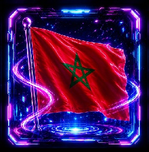 Morocco national team ENS domains