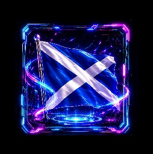 Scotland national team ENS domains