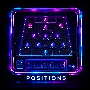 Soccer positions ENS domains