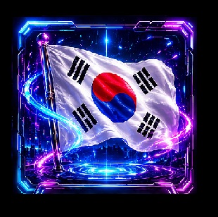 South Korea national team ENS domains