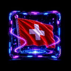 Switzerland national team ENS domains